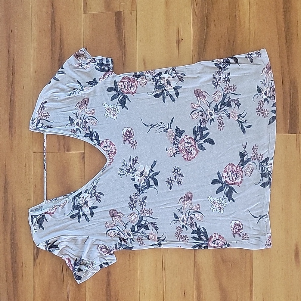 Daytrip Women's shirt